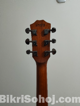 Honsing ( HS-4113GA ) Acoustic guitar